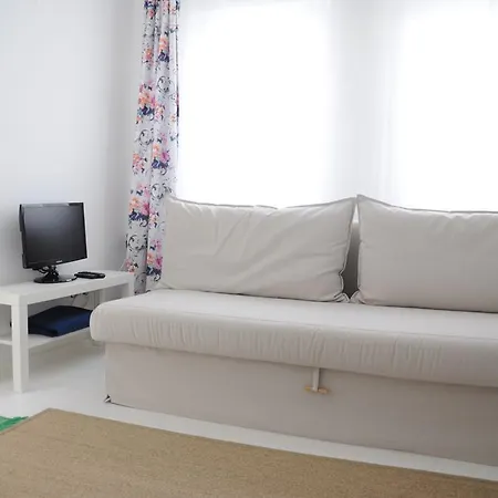 Apartament Quarante Ev Bozcaada