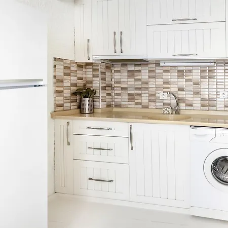 Quarante Ev Apartament