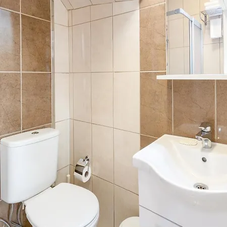 Quarante Ev Apartament Bozcaada