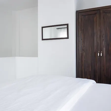 Quarante Ev Apartament Bozcaada
